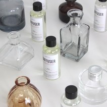 DIY 시그니처 아로마 디퓨저, 패션푸르츠, 1개