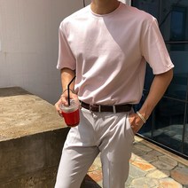 바우로 쿨텐션 반팔 티셔츠