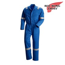 [레드윙] 커버롤 겨울 작업복(블루) Red Wing Winter Coverall