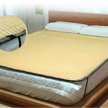 땀안차 쿨3D통풍 침대매트(싱글&더블용) 병원침대용매트 화물차용매트, M-027(싱글)