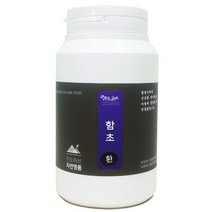 국내산 다시마 저염다시마 미역 톳 전복껍질 함초, 함초환 300g