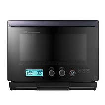 SK매직 EON-C500F 스팀오븐 프라이 스팀오븐 스팀청소 해동 탈취