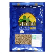 소백산 무농약 잡곡류 현미 현미찹쌀 찹쌀 발아현미 찰옥수수쌀 귀리 500g 중 택1, 1box, 08.무농약 발아찰현미 500g