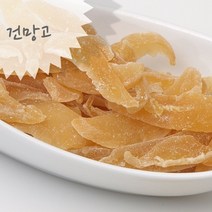 건 망고, 1개, 500g