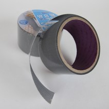 방충망 보수테이프 /셀프교체/보수/수리/시트, 롤타입(1롤) 5cm x 2M