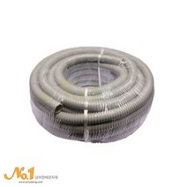 넘버원배관자재 30파이*20M 싱크호스(1M씩재단판매 1롤), 30파이*20M(한롤), 1개