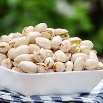 해맑은푸드 피스타치오, 500g, 1개