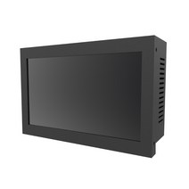 IV-070 / 7in 산업용 모니터 LED, 산업용 디스플레이