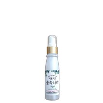 숲속나라 피톤치드 스프레이 타입 70ml 탈취제, 생활용품 향, 개당 용량