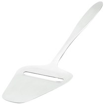 Fox Run 치즈 플레인, Stainless Steel, 1개