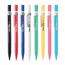 펜텔 아인 샤프 A125-AS 0.5mm 스카이블루, 본상품선택