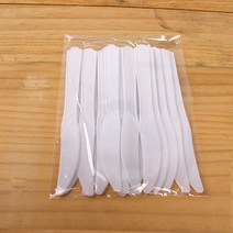달곰베이킹 생일초 케익칼 이벤트용품, 1개, 32-케익칼-미니-15개