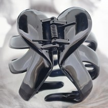 오쏘헤어악세사리 J017(문어발) 중간 크기