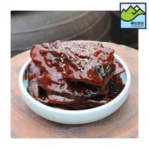 [푸드강산] 순창김옥희 오이장아찌 500g, 1개