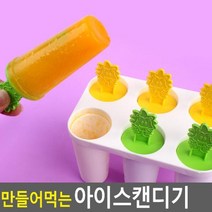180903YJK_AAY_5174475 만들어먹는 아이스캔디기 어린이아이스캔디틀 가정용아이스크림틀 가정용아이스캔디틀 아이스크림통 DIY아이스캔디