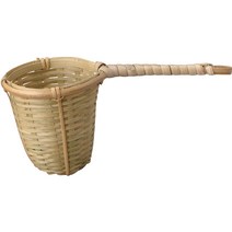 에이치아이씨 티 스트레이너 차망, Bamboo, 1개