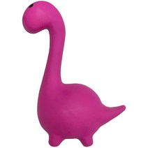 푸핏 주 츄 토이 애견 장난감, Dino, 1개