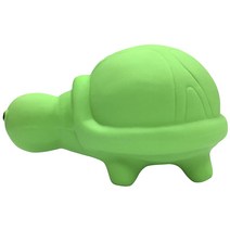 푸핏 주 츄 토이 애견 장난감, Turtle, 1개