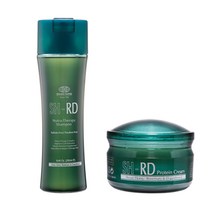 sh-rd RD 영양샴푸 250ml + RD크림 80ml 트리트먼트, 1세트