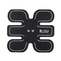 닥터키 DRK-1060 식스팩 리필 패드