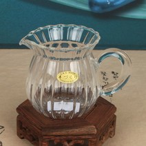 치카오 골 유리숙우 250ml(CKD-120M)