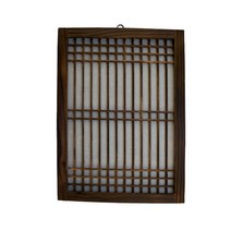 9deco 전통공예 인테리어등, 문살(장식용) 대(50*36*2cm)