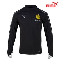 도르트문트 1/4 트레이닝 탑(75337102)/트레이닝긴팔