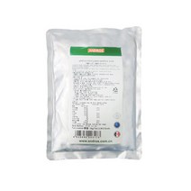 앤드로스 애플시나몬 리플잼, 1kg, 1개