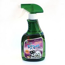 펫퍼스 강아지항균 탈취제 부케향, 500ml, 1개, 500ml
