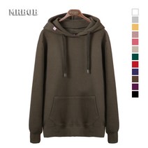 미스터밥 코지 후드티 M~XXXL 18컬러 (특양면 기모)