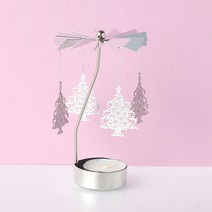 제이앤씨 티라이트 회전 캔들홀더, 03.회전캔들홀더-트리