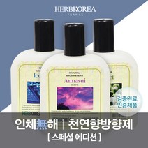 허브코리아 자동분사 액체타입, 캘빈클라인