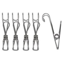 구디푸디 스테인레스 와이어집게, 5개