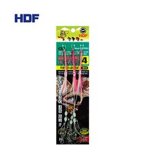 FL/해동 HA-1406 문어/갑오징어 축광 유동채비4