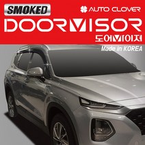 오토크로바 스모그썬바이져 썬바이저, 쉐보레-아베오_5도어 4P (11~ON), 1개