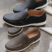 댄디플레이스 착용감 좋은 남자 보트화 남성 로퍼