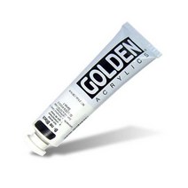 골덴 H.B 아크릴물감 60ml 낱색(시리즈7), 1170 Green Gold