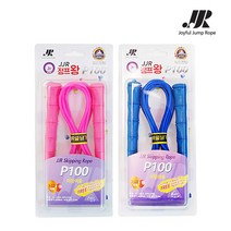 화성스포츠 JJR 점프왕 줄넘기 P100, 하늘