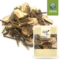 그린약초 국내산 말린 생강나무 300g, 1팩