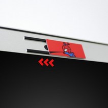 마블 어벤져스 카와이 노트북 해킹방지 웹캠 커버, 선택>헐크” class=”wr-img”></a></div></p></div></p></div></p></div><div class=