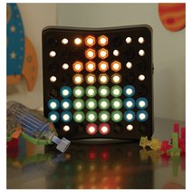 러닝리소스 블라이트웍스 공구놀이 볼트조립 공구완구 나사조립 매칭 패터닝, 칼라풀