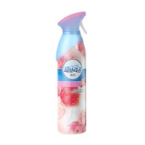 페브리즈 에어 바람속의 꽃향기 275g 공기탈취제, 1개