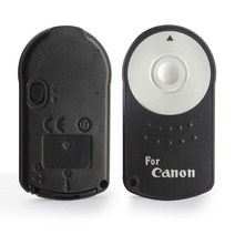니콘 카메라 삼각대 D5600 D5500 D5300 D5200 IFG, 17.캐논 RC-6 호환리모컨