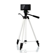캐논 카메라 삼각대 EOS 1200D 1300D 5Ds 5DsR IFG, 4.FT-830 (실버)