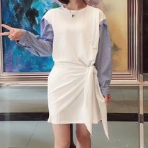 [데이데이] 레이첼 랩원피스