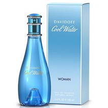 다비도프 쿨 워터 우먼 edt 200ml 100ml