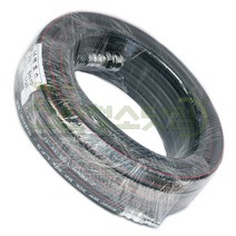 슈퍼에어호스8mm-30m 난연호스 콤프레샤 타카용에어호스 공압기기용 카센타용 에어공구용사용호스 산업기기 도장용에어호스, 1개