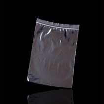 (BM) PE 지퍼백 지퍼봉투 5cm X 6cm 1000매
