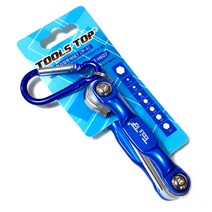 다파라닷컴 휴대용 육각렌치세트 7pcs, 1개