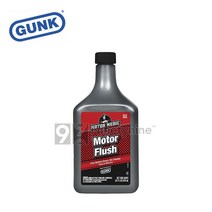 GUNK 건크 모터 플러시-887ml MF2, 1개, 건크/MF2
